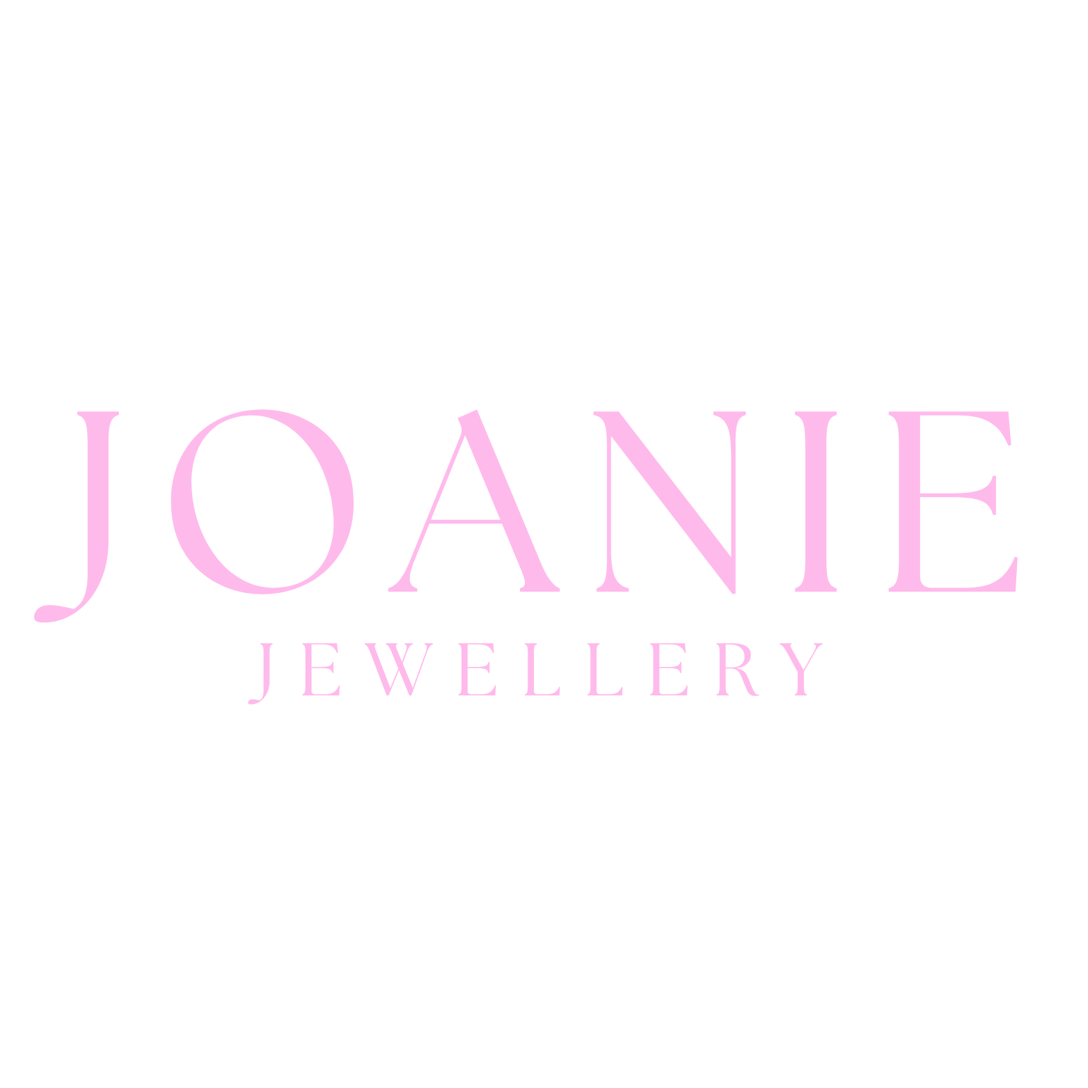 Joanie Jewellery